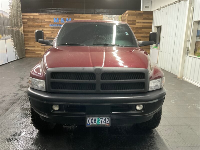 2001 Dodge Ram 2500 SLT Standard Cab 4X4 / 5.9L DIESEL / 50,000 MILES  BRAND NEW WHEELS & TIRES / LOCAL OREGON TRUCK / RUST FREE / ONLY 50,000 MILES / SHARP & CLEAN !! - Photo 5 - Gladstone, OR 97027