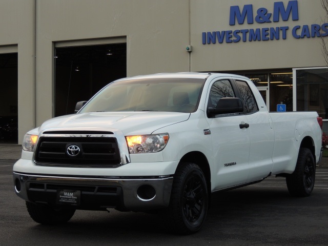 2010 Toyota Tundra LONG BED   - Photo 1 - Portland, OR 97217