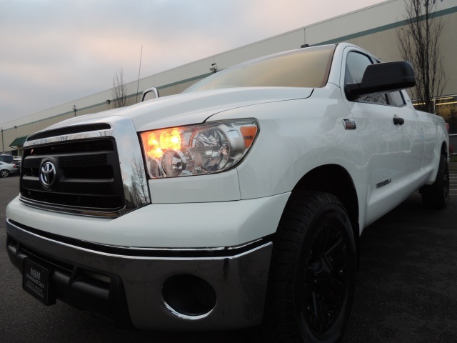 2010 Toyota Tundra LONG BED   - Photo 9 - Portland, OR 97217