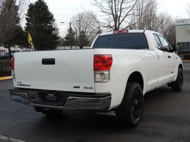 2010 Toyota Tundra LONG BED   - Photo 8 - Portland, OR 97217