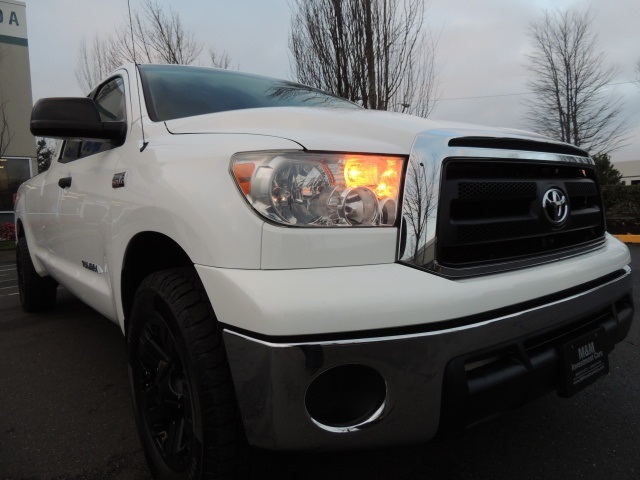 2010 Toyota Tundra LONG BED   - Photo 10 - Portland, OR 97217