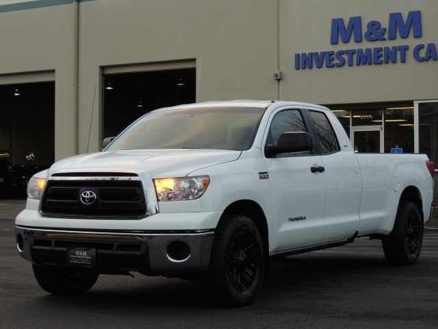 2010 Toyota Tundra LONG BED   - Photo 41 - Portland, OR 97217