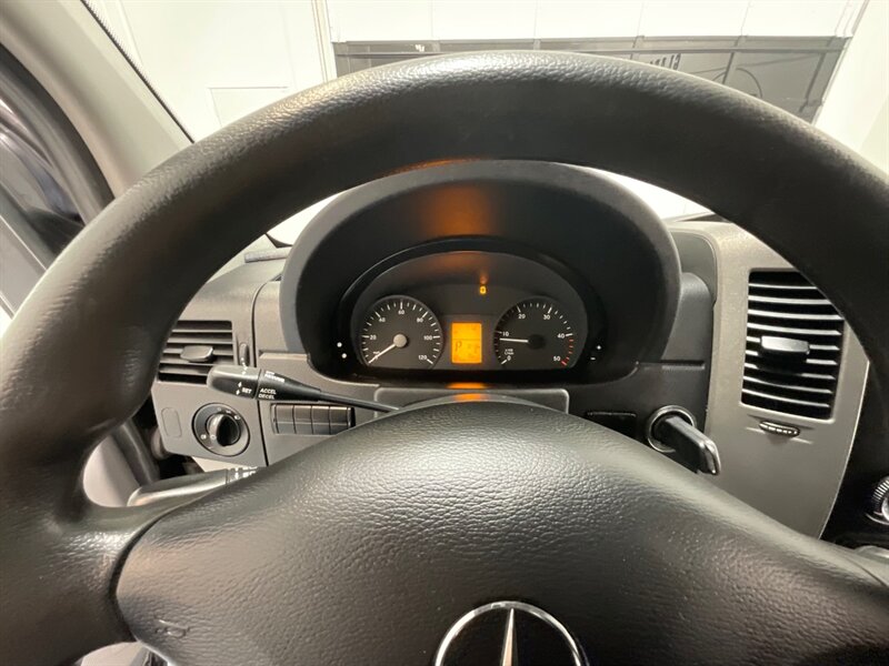 2016 Mercedes-Benz Sprinter 2500 CARGO VAN / 4Cyl DIESEL / HIGHROOF 170 " WB  /1-OWNER / Excel Cond - Photo 52 - Gladstone, OR 97027