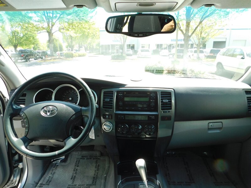 2006 Toyota 4Runner Sport Edition / 4x4 V6 / 1-Owner / LIFTED LIFTED   - Photo 34 - Portland, OR 97217