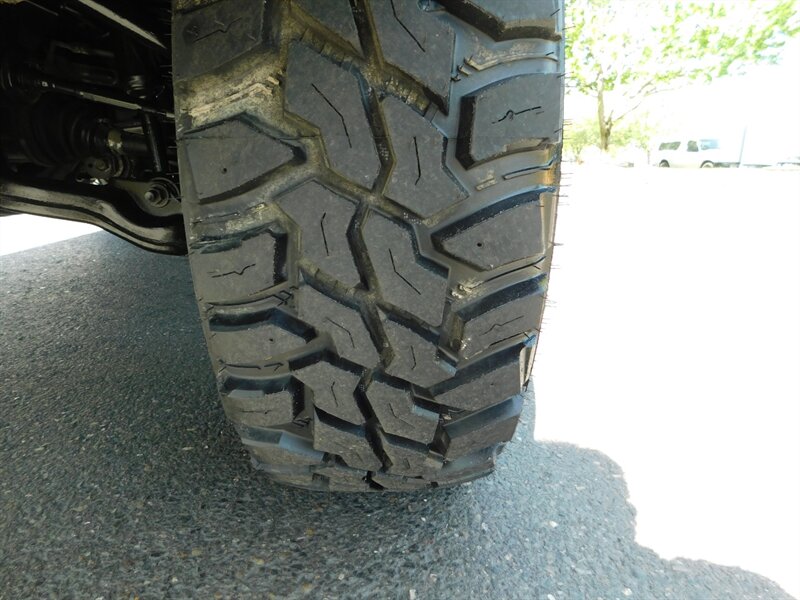 2006 Toyota 4Runner Sport Edition / 4x4 V6 / 1-Owner / LIFTED LIFTED   - Photo 23 - Portland, OR 97217