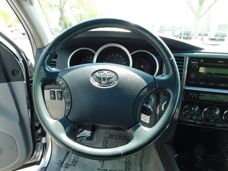 2006 Toyota 4Runner Sport Edition / 4x4 V6 / 1-Owner / LIFTED LIFTED   - Photo 36 - Portland, OR 97217