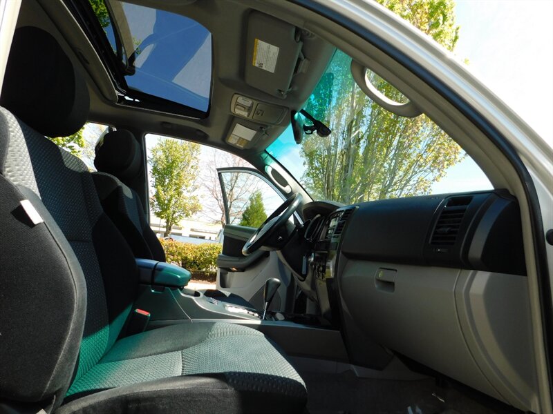 2006 Toyota 4Runner Sport Edition / 4x4 V6 / 1-Owner / LIFTED LIFTED   - Photo 18 - Portland, OR 97217