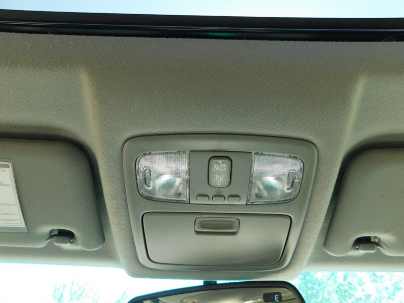 2006 Toyota 4Runner Sport Edition / 4x4 V6 / 1-Owner / LIFTED LIFTED   - Photo 35 - Portland, OR 97217