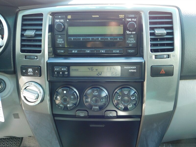 2006 Toyota 4Runner Sport Edition / 4x4 V6 / 1-Owner / LIFTED LIFTED   - Photo 20 - Portland, OR 97217