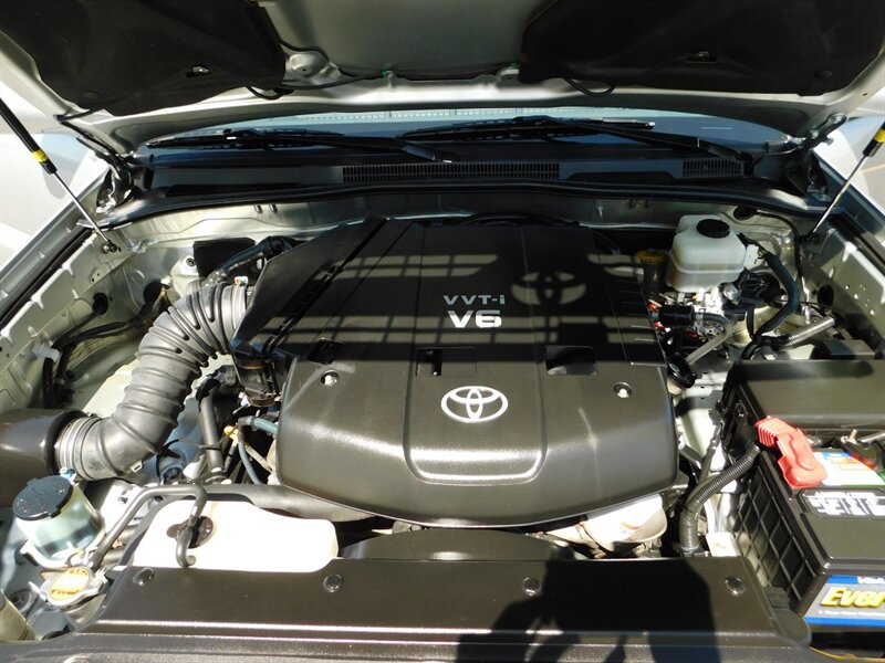 2006 Toyota 4Runner Sport Edition / 4x4 V6 / 1-Owner / LIFTED LIFTED   - Photo 32 - Portland, OR 97217