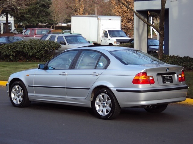 2002 BMW 325xi/ AWD/ Excellent Cond   - Photo 3 - Portland, OR 97217