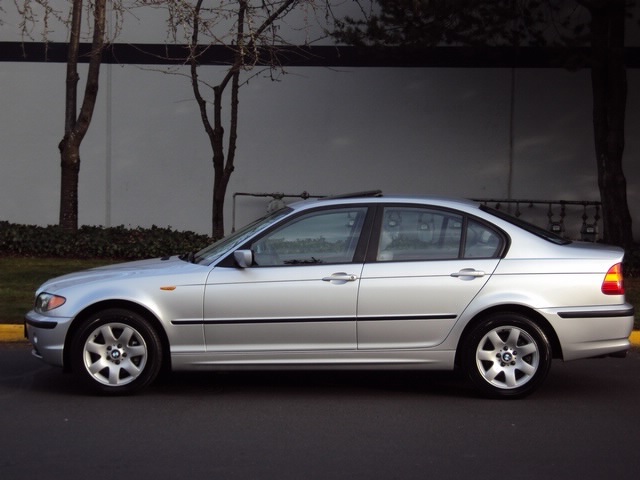 2002 BMW 325xi/ AWD/ Excellent Cond   - Photo 2 - Portland, OR 97217
