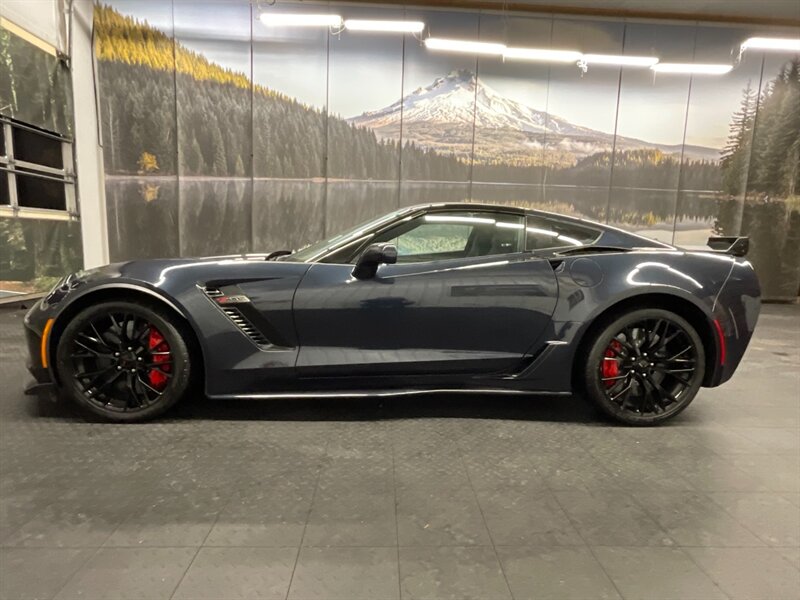2016 Chevrolet Corvette Z06 Coupe / SUPERCHARGED / 1-OWNER / 12,000 MILES  REMOVABLE HARD TOP / BRAND NEW TIRES / LOADED ZO6 - Photo 46 - Gladstone, OR 97027