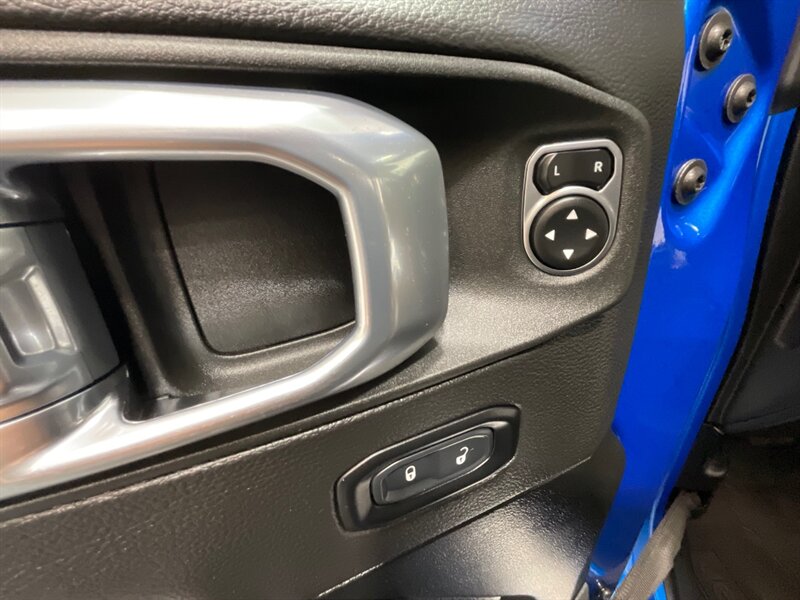 2021 Jeep Wrangler Unlimited Rubicon 4xe  / POWER TOP / LOADED - Photo 53 - Gladstone, OR 97027
