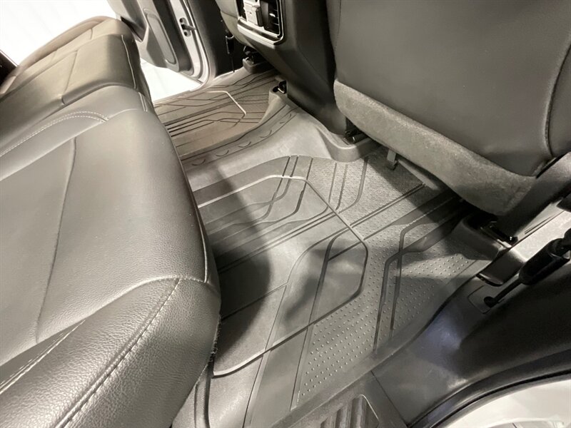 2019 Chevrolet Silverado 1500 RST Crew Cab 4X4 / Z71 OFF RD / Leather /1-OWNER  / ZERO RUST - Photo 44 - Gladstone, OR 97027