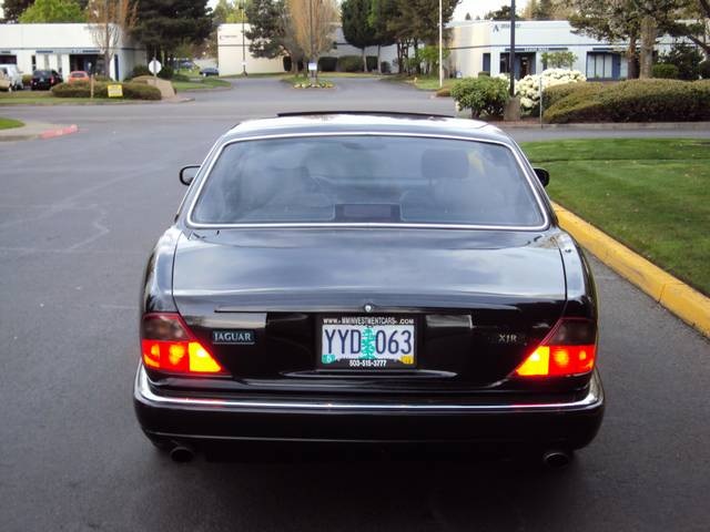 1997 Jaguar XJR   - Photo 4 - Portland, OR 97217