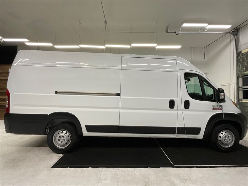 2020 RAM ProMaster 3500 159 WB CARGO VAN HIGHROOF EXTENDED  35K MILES  / Backup Camera - Photo 4 - Gladstone, OR 97027