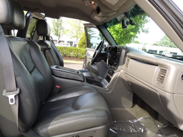 2003 Chevrolet Silverado 1500 LT / 4X4 / Z71 Off Road / Leather / 4-Doors   - Photo 20 - Portland, OR 97217
