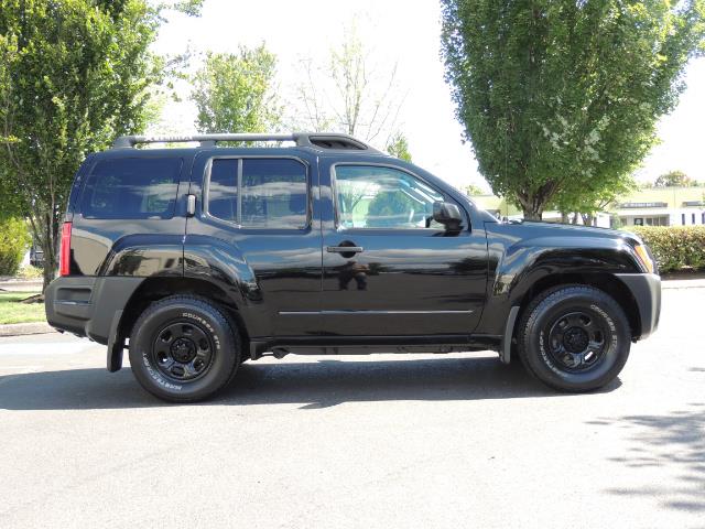 2007 Nissan Xterra SE SUV 6Cyl 4DR 117,155Miles New Tires   - Photo 3 - Portland, OR 97217
