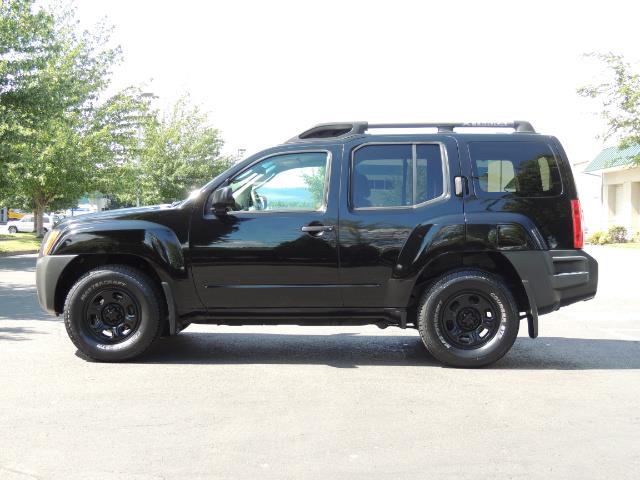 2007 Nissan Xterra SE SUV 6Cyl 4DR 117,155Miles New Tires   - Photo 4 - Portland, OR 97217