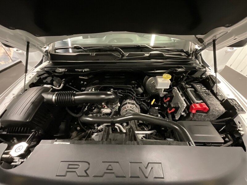 2019 RAM 1500 Rebel Crew Cab 4X4 / 5.7L V8 HEMI / 40,000 MILES   - Photo 48 - Gladstone, OR 97027