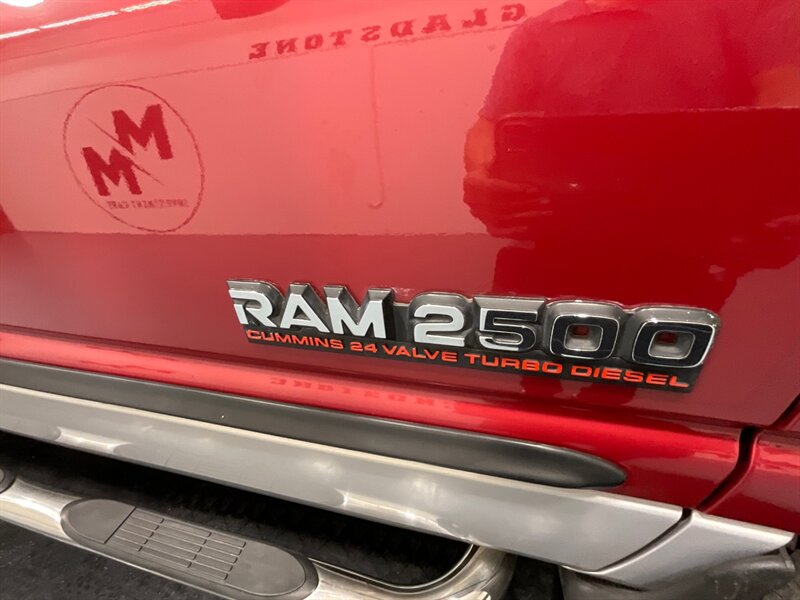 1999 Dodge Ram 2500 Laramie SLT  / NO RUST / CLEAN - Photo 48 - Gladstone, OR 97027