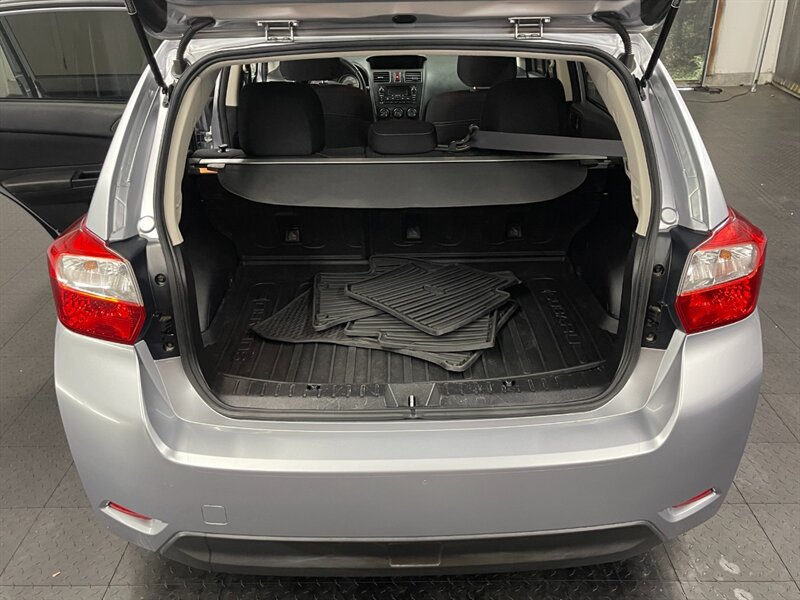 2013 Subaru Impreza 2.0i Sport Premium W   - Photo 22 - Gladstone, OR 97027