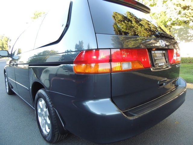 2004 Honda Odyssey EX-L / Leather/Sliding Doors/1-Owner/New Tires   - Photo 39 - Portland, OR 97217