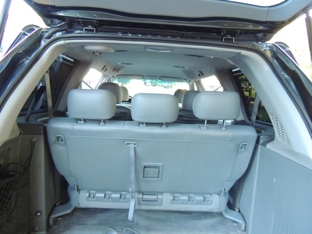 2004 Honda Odyssey EX-L / Leather/Sliding Doors/1-Owner/New Tires   - Photo 23 - Portland, OR 97217