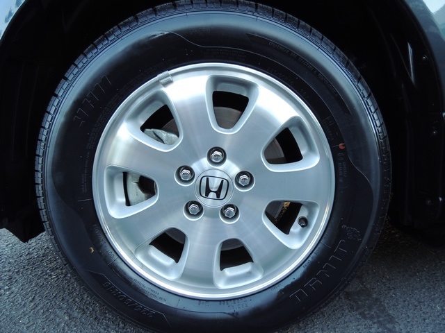2004 Honda Odyssey EX-L / Leather/Sliding Doors/1-Owner/New Tires   - Photo 34 - Portland, OR 97217
