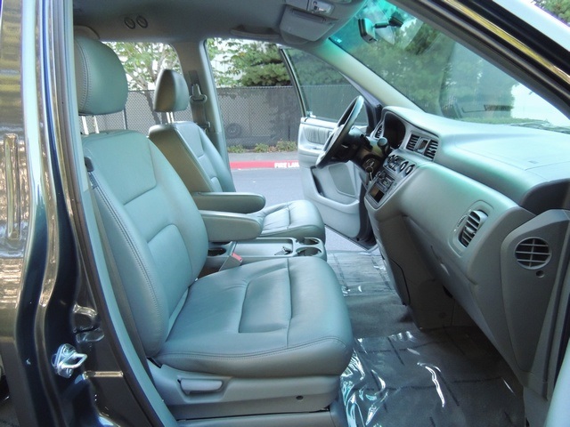 2004 Honda Odyssey EX-L / Leather/Sliding Doors/1-Owner/New Tires   - Photo 26 - Portland, OR 97217