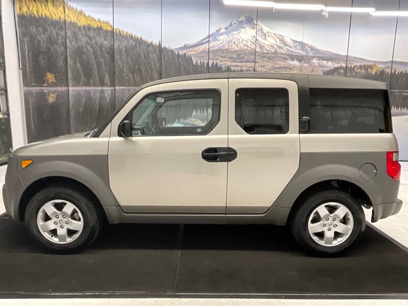 2003 Honda Element EX Sport Utility AWD /2.4L 4Cyl/ ONLY 80,000 MILES  / LOCAL OREGON SUV / RUST FREE / SUPER CLEAN !! - Photo 3 - Gladstone, OR 97027