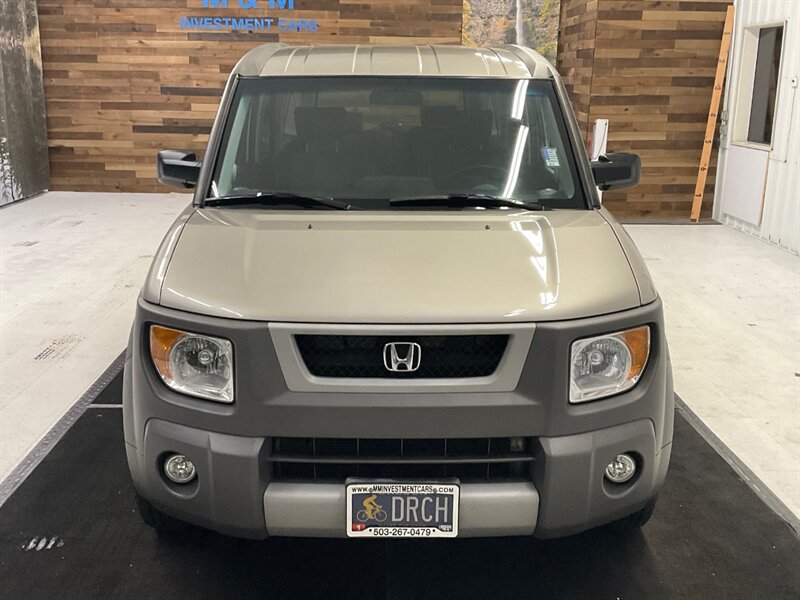2003 Honda Element EX Sport Utility AWD /2.4L 4Cyl/ ONLY 80,000 MILES  / LOCAL OREGON SUV / RUST FREE / SUPER CLEAN !! - Photo 5 - Gladstone, OR 97027