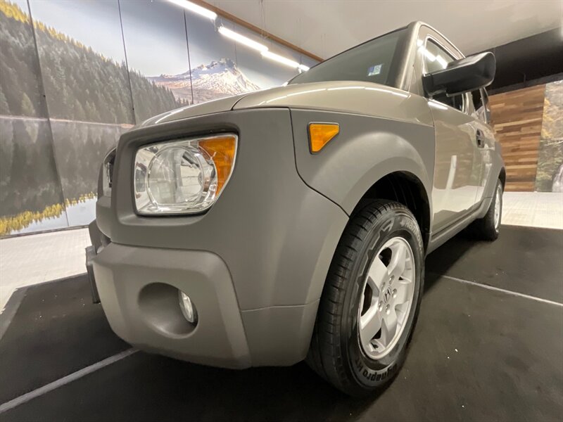 2003 Honda Element EX Sport Utility AWD /2.4L 4Cyl/ ONLY 80,000 MILES  / LOCAL OREGON SUV / RUST FREE / SUPER CLEAN !! - Photo 9 - Gladstone, OR 97027