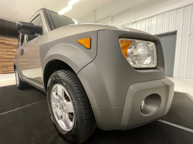 2003 Honda Element EX Sport Utility AWD /2.4L 4Cyl/ ONLY 80,000 MILES  / LOCAL OREGON SUV / RUST FREE / SUPER CLEAN !! - Photo 10 - Gladstone, OR 97027