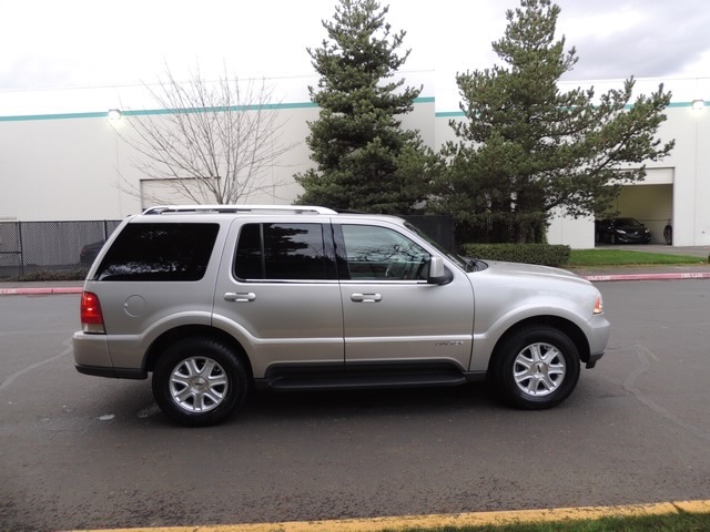 2004 Lincoln Aviator Luxury/ SUV/ AWD / 3rd row seat / Excel Cond   - Photo 4 - Portland, OR 97217