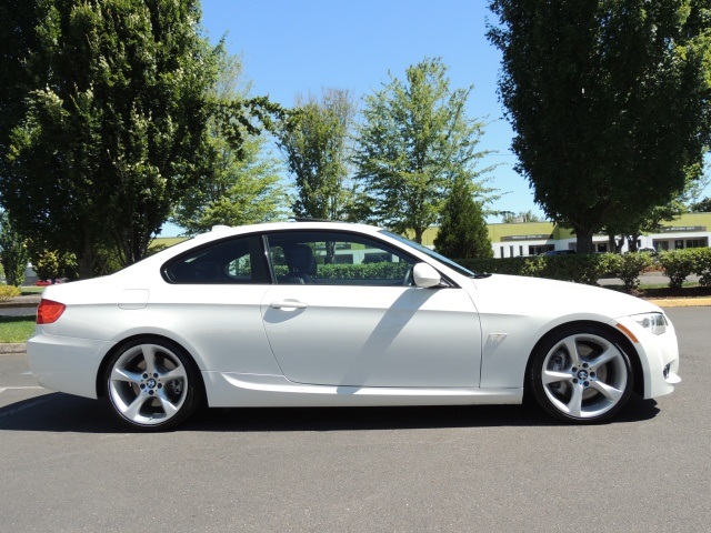 2012 BMW 335i / 2-Dr Coupe / Turbo / Sports Pkg   - Photo 4 - Portland, OR 97217