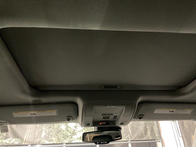 2018 Chevrolet Silverado 1500 LTZ Z71 Crew Cab 4X4 / Leather / 6 INC LIFT KIT   - Photo 50 - Gladstone, OR 97027