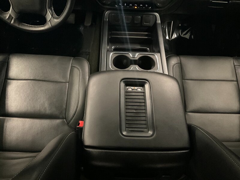 2018 Chevrolet Silverado 1500 LTZ Z71 Crew Cab 4X4 / Leather / 6 INC LIFT KIT   - Photo 27 - Gladstone, OR 97027