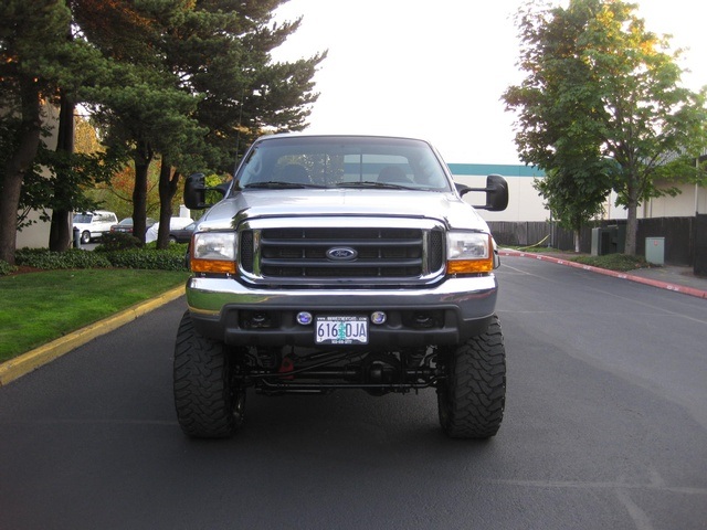 1999 Ford F-250 Super Duty Long Bed *6-Speed 7.3L* Turbo Diesel   - Photo 1 - Portland, OR 97217