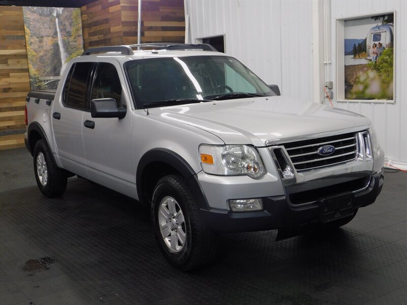 2009 Ford Explorer Sport Trac   - Photo 2 - Gladstone, OR 97027