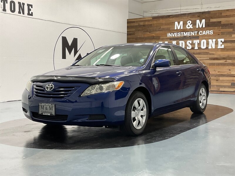 2009 Toyota Camry LE Sedan / 2.4L 4Cyl / ONLY 128K Miles   - Photo 47 - Gladstone, OR 97027