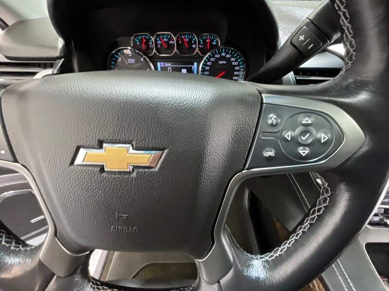 2018 Chevrolet Suburban LT   - Photo 60 - Gladstone, OR 97027