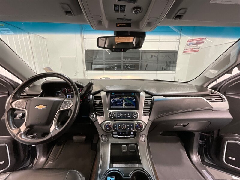 2018 Chevrolet Suburban LT   - Photo 51 - Gladstone, OR 97027
