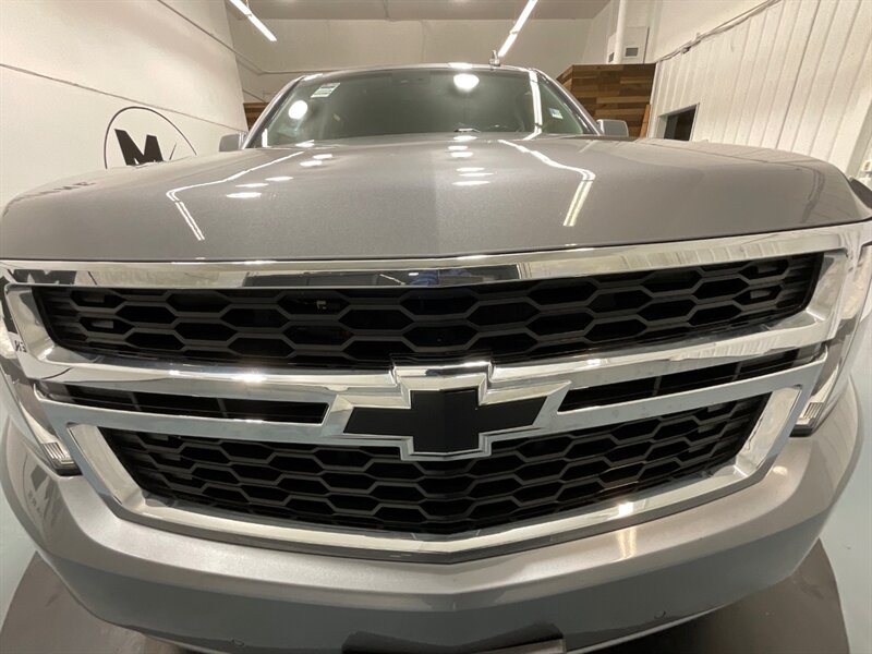 2018 Chevrolet Suburban LT   - Photo 30 - Gladstone, OR 97027