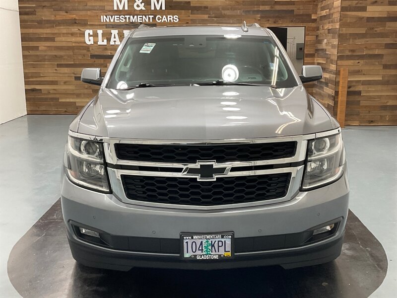 2018 Chevrolet Suburban LT   - Photo 6 - Gladstone, OR 97027