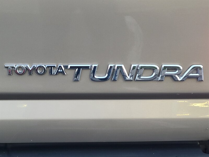 2004 Toyota Tundra SR5 photo