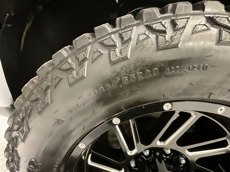 2006 Dodge Ram 2500 Regular Cab 4X4/ 5.9L DIESEL / 6-SPEED / 61K MILES  / Updated Lights / Leather / LIFTED - Photo 46 - Gladstone, OR 97027