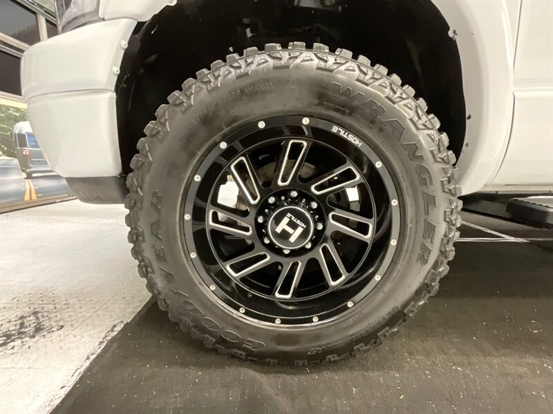 2006 Dodge Ram 2500 Regular Cab 4X4/ 5.9L DIESEL / 6-SPEED / 61K MILES  / Updated Lights / Leather / LIFTED - Photo 23 - Gladstone, OR 97027