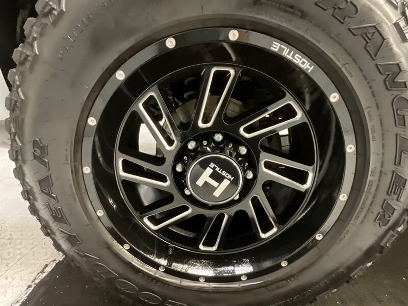 2006 Dodge Ram 2500 Regular Cab 4X4/ 5.9L DIESEL / 6-SPEED / 61K MILES  / Updated Lights / Leather / LIFTED - Photo 47 - Gladstone, OR 97027